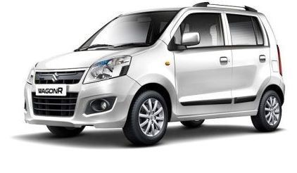 WagonR